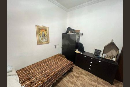 Casa à venda com 4 quartos, 346m² em Letícia, Belo Horizonte