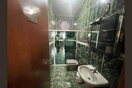 Casa à venda com 4 quartos, 346m² em Letícia, Belo Horizonte