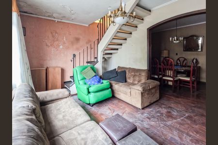 Casa à venda com 3 quartos, 150m² em Piqueri, São Paulo