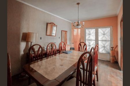 Casa à venda com 3 quartos, 150m² em Piqueri, São Paulo