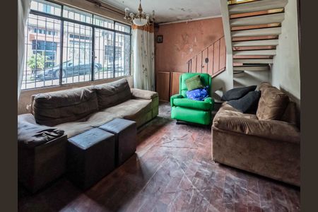 Casa à venda com 3 quartos, 150m² em Piqueri, São Paulo