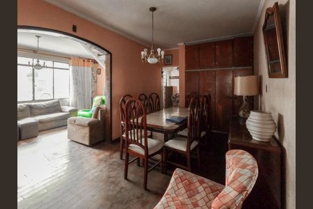 Casa à venda com 3 quartos, 150m² em Piqueri, São Paulo