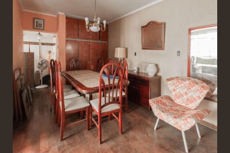 Casa à venda com 3 quartos, 150m² em Piqueri, São Paulo