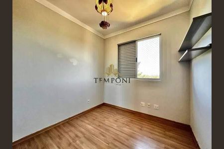 Apartamento à venda com 3 quartos, 98m² em Indaiá, Belo Horizonte