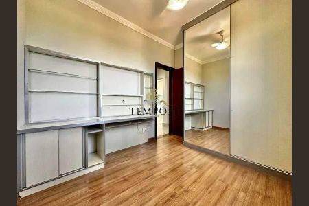 Apartamento à venda com 3 quartos, 98m² em Indaiá, Belo Horizonte