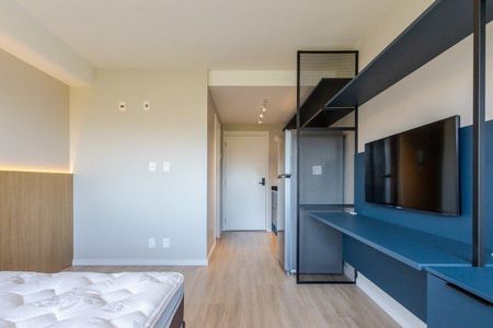 Kitnet/Studio para alugar com 1 quarto, 24m² em Boa Vista, Porto Alegre