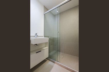 Kitnet/Studio para alugar com 1 quarto, 24m² em Boa Vista, Porto Alegre