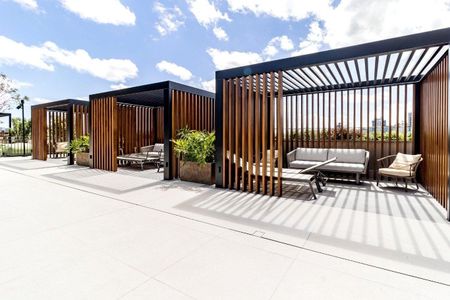 Kitnet/Studio para alugar com 1 quarto, 24m² em Boa Vista, Porto Alegre