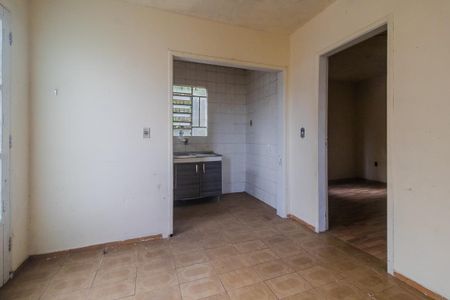 Apartamento à venda com 3 quartos, 60m² em Glória, Porto Alegre
