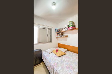 Apartamento à venda com 2 quartos, 55m² em Penha de França, São Paulo