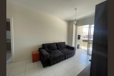 Apartamento para alugar com 2 quartos, 100m² em Trindade, Florianópolis