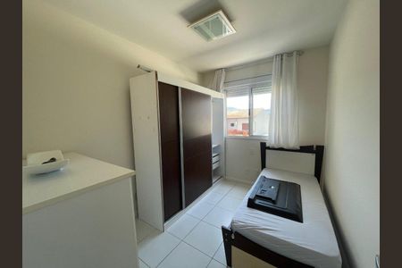 Quarto 1 de apartamento para alugar com 2 quartos, 100m² em Trindade, Florianópolis
