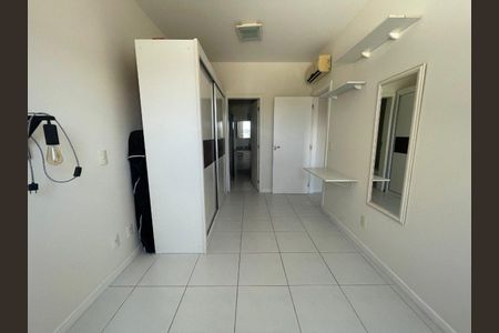 Quarto 2 de apartamento para alugar com 2 quartos, 100m² em Trindade, Florianópolis