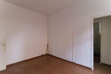 Sala de apartamento para alugar com 1 quarto, 35m² em Piedade, Rio de Janeiro