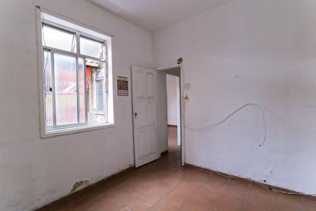 Quarto de apartamento para alugar com 1 quarto, 35m² em Piedade, Rio de Janeiro