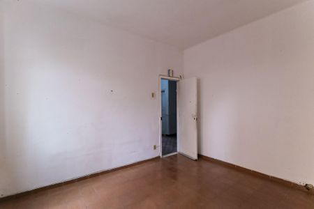 Sala de apartamento para alugar com 1 quarto, 35m² em Piedade, Rio de Janeiro