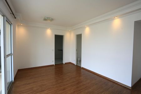 sala de apartamento à venda com 3 quartos, 95m² em Jardim Henriqueta, Taboão da Serra