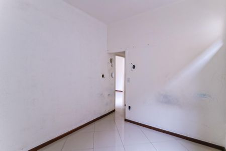 Quarto de apartamento para alugar com 1 quarto, 35m² em Piedade, Rio de Janeiro