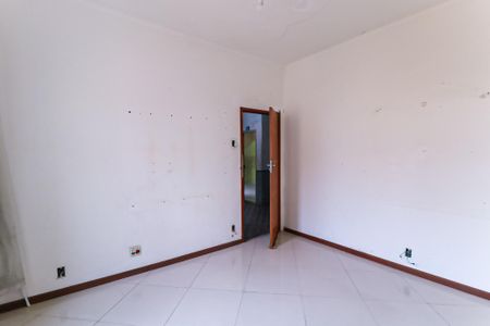 Sala de apartamento para alugar com 1 quarto, 35m² em Piedade, Rio de Janeiro