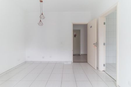 Sala de apartamento para alugar com 2 quartos, 56m² em Jardim Marica, Mogi das Cruzes