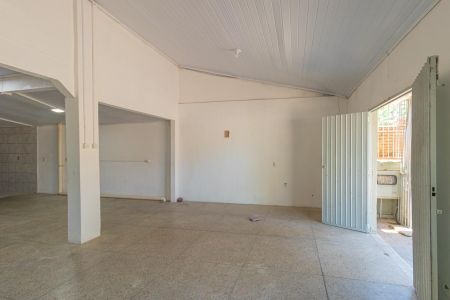 Sala de casa para alugar com 2 quartos, 55m² em Mathias Velho, Canoas
