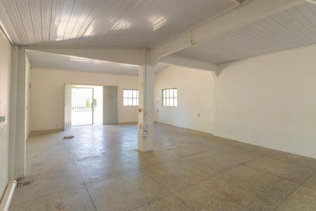Sala de casa para alugar com 2 quartos, 55m² em Mathias Velho, Canoas