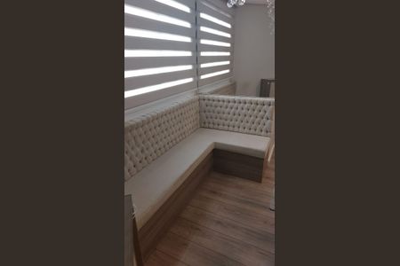 Apartamento à venda com 2 quartos, 48m² em Jardim do Lago, Jundiaí