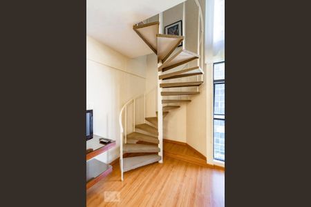 Apartamento para alugar com 1 quarto, 42m² em Savassi, Belo Horizonte