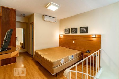 Apartamento para alugar com 1 quarto, 42m² em Savassi, Belo Horizonte