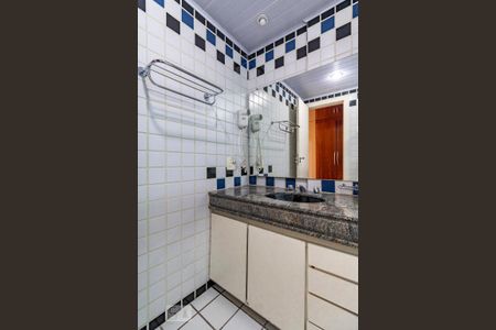 Apartamento para alugar com 1 quarto, 42m² em Savassi, Belo Horizonte