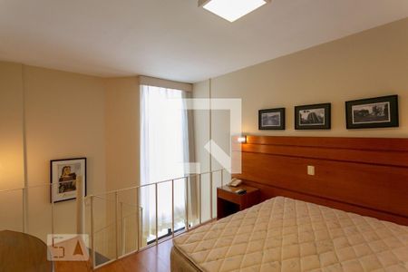 Apartamento para alugar com 1 quarto, 42m² em Savassi, Belo Horizonte