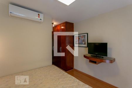 Apartamento para alugar com 1 quarto, 42m² em Savassi, Belo Horizonte
