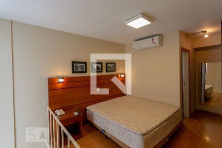 Apartamento para alugar com 1 quarto, 42m² em Savassi, Belo Horizonte