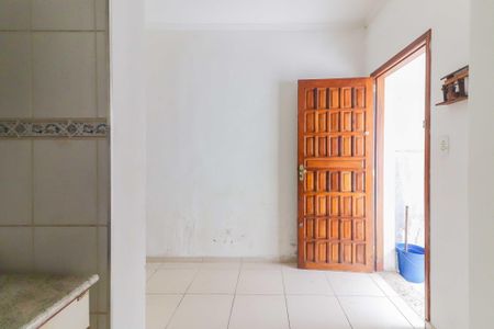 Cozinha de casa de condomínio para alugar com 2 quartos, 126m² em Rio Pequeno, São Paulo