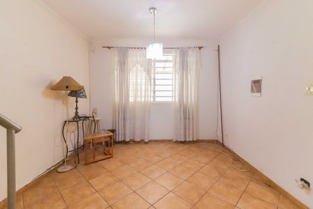 Sala de casa de condomínio para alugar com 2 quartos, 126m² em Rio Pequeno, São Paulo