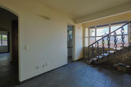 Sala 2 de apartamento à venda com 2 quartos, 175m² em São Lucas, Belo Horizonte