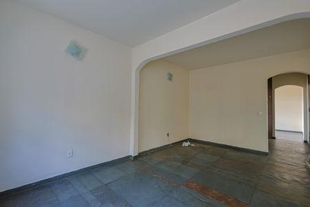 Sala 1 de apartamento à venda com 2 quartos, 175m² em São Lucas, Belo Horizonte