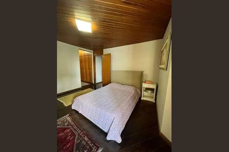 Apartamento à venda com 4 quartos, 302m² em Jardim, Santo André