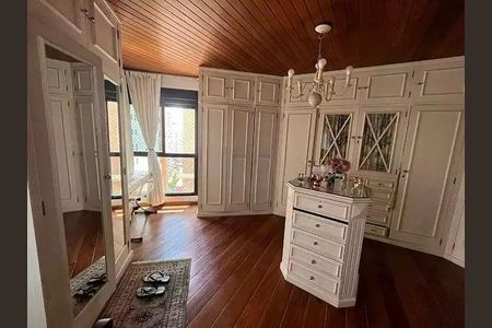 Apartamento à venda com 4 quartos, 302m² em Jardim, Santo André