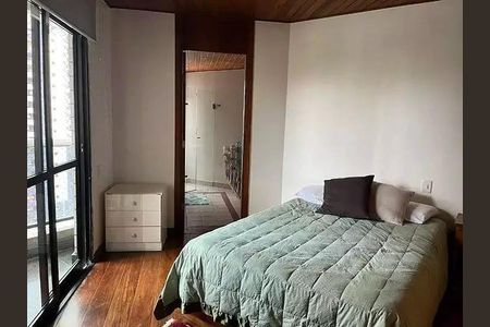 Apartamento à venda com 4 quartos, 302m² em Jardim, Santo André