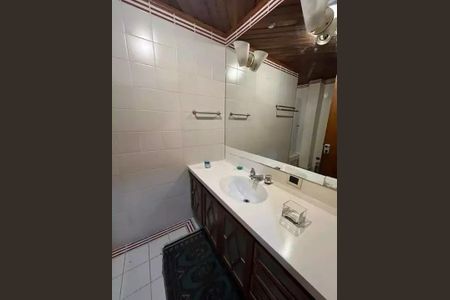 Apartamento à venda com 4 quartos, 302m² em Jardim, Santo André