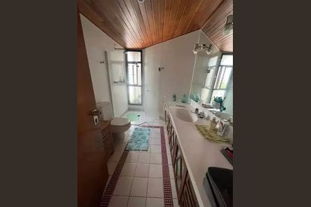 Apartamento à venda com 4 quartos, 302m² em Jardim, Santo André