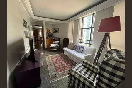 Apartamento à venda com 4 quartos, 302m² em Jardim, Santo André