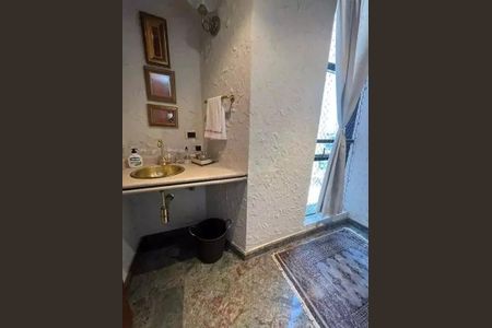 Apartamento à venda com 4 quartos, 302m² em Jardim, Santo André