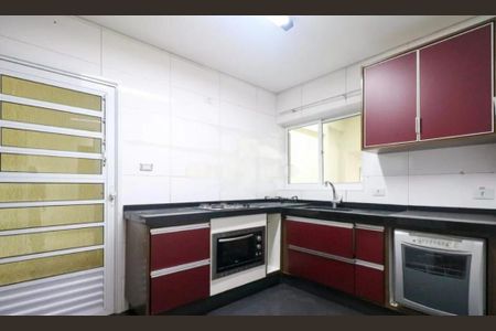 Casa à venda com 2 quartos, 160m² em Barcelona, São Caetano do Sul