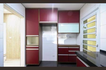 Casa à venda com 2 quartos, 160m² em Barcelona, São Caetano do Sul