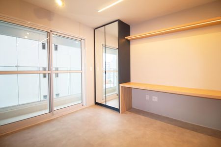 Studio de kitnet/studio para alugar com 1 quarto, 25m² em Pinheiros, São Paulo