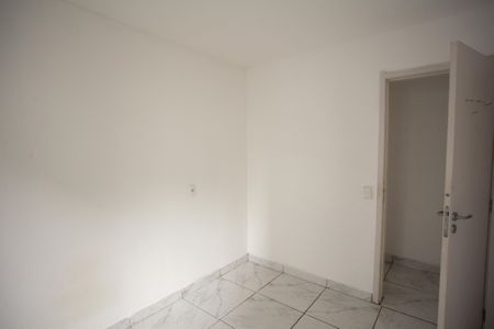 QUARTO 1 de apartamento para alugar com 2 quartos, 44m² em Parque Nações Unidas, São Paulo