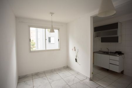 SALA de apartamento para alugar com 2 quartos, 44m² em Parque Nações Unidas, São Paulo