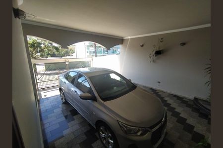 Casa para alugar com 3 quartos, 350m² em Jardim Ipiranga, Americana